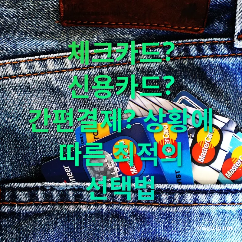 해외 카드 결제 최적화 - 체크카드? 신용카드? 간편결제? 상황에 따른 최적의 선택법 해외 카드 결제 최적화 체크카드? 신용카드? 간편결제? 상황에 따른 최적의 선택법 관련 이미지