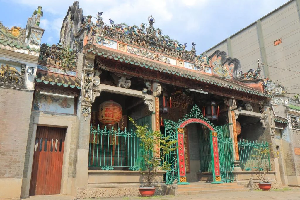 2군의 아파트먼트 (40m², 침실 1개, 프라이빗 욕실 1개) 호텔 상세 정보 및 리뷰 Ba Thien Hau Temple - 2.67 km from property