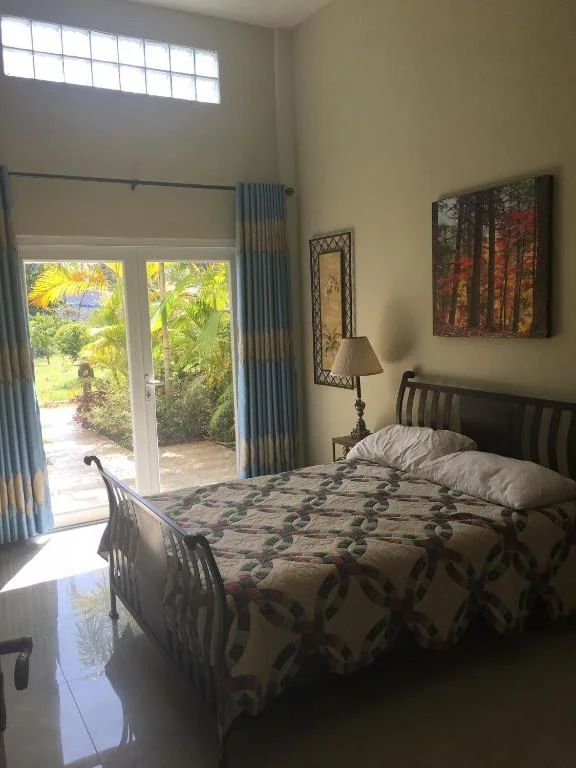 B&B Verger Vannary 호텔 상세 정보 및 리뷰 호텔 이미지
