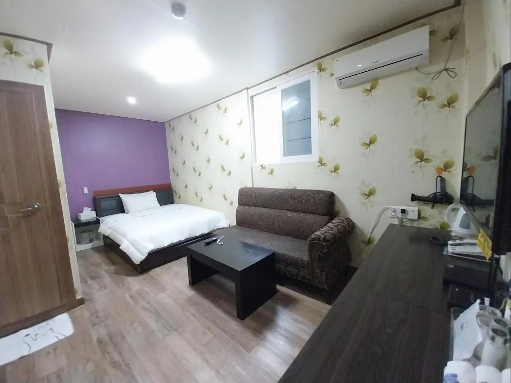 Special Room