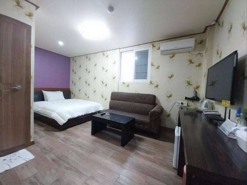 Special Room