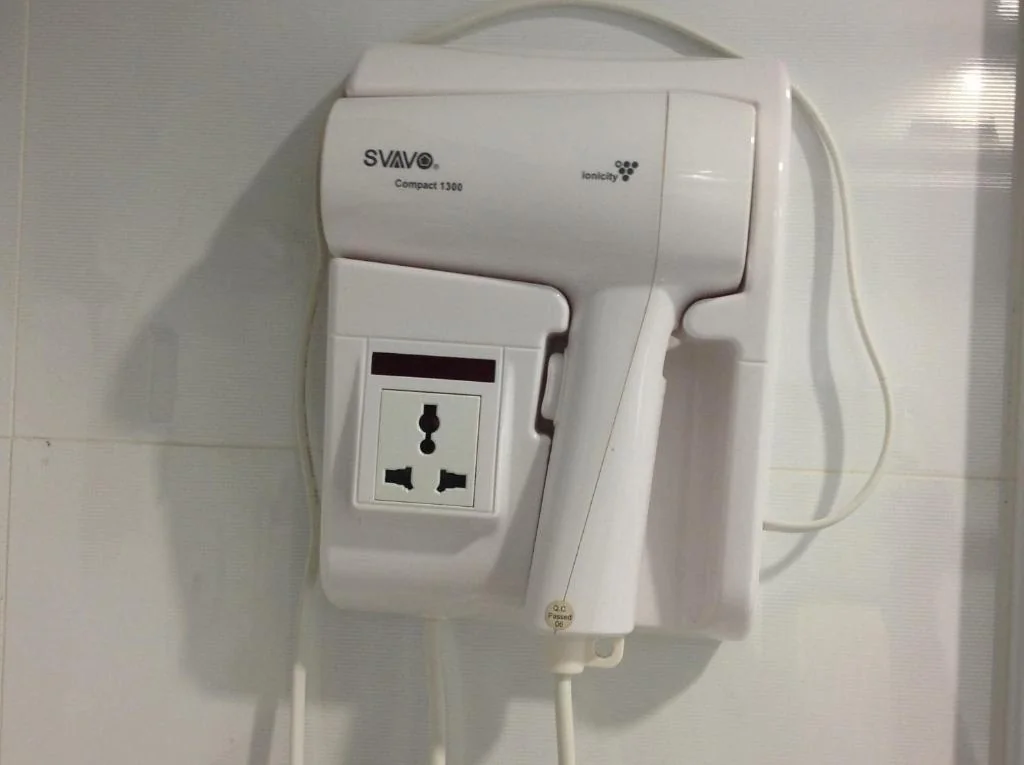 Facilities